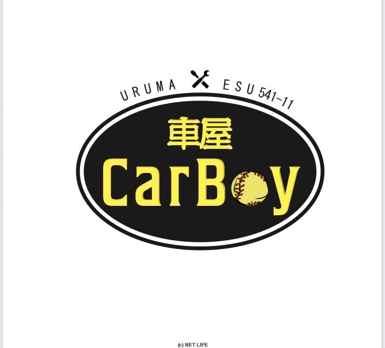 Car Boy