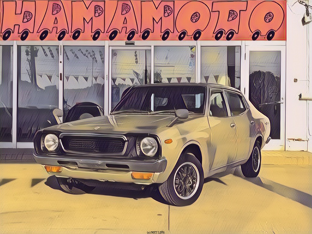HAMAMOTO