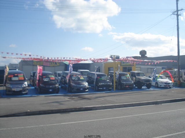 TM GARAGE