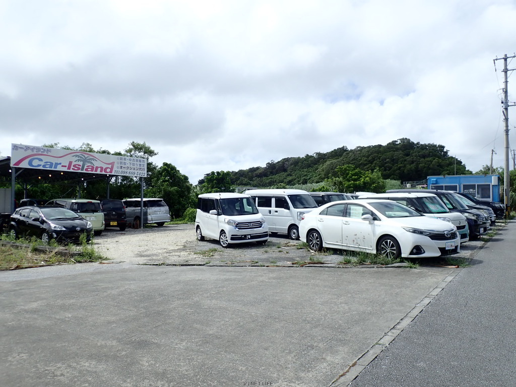 （株）Ｃａｒ‐Ｉｓｌａｎｄ