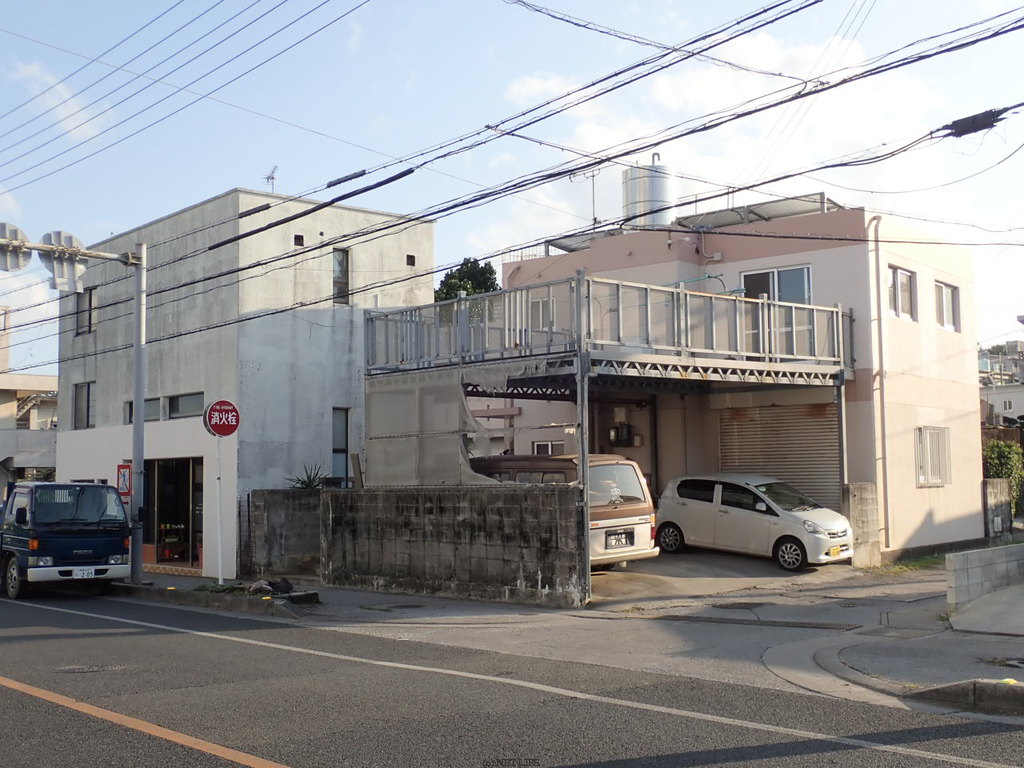 原オート