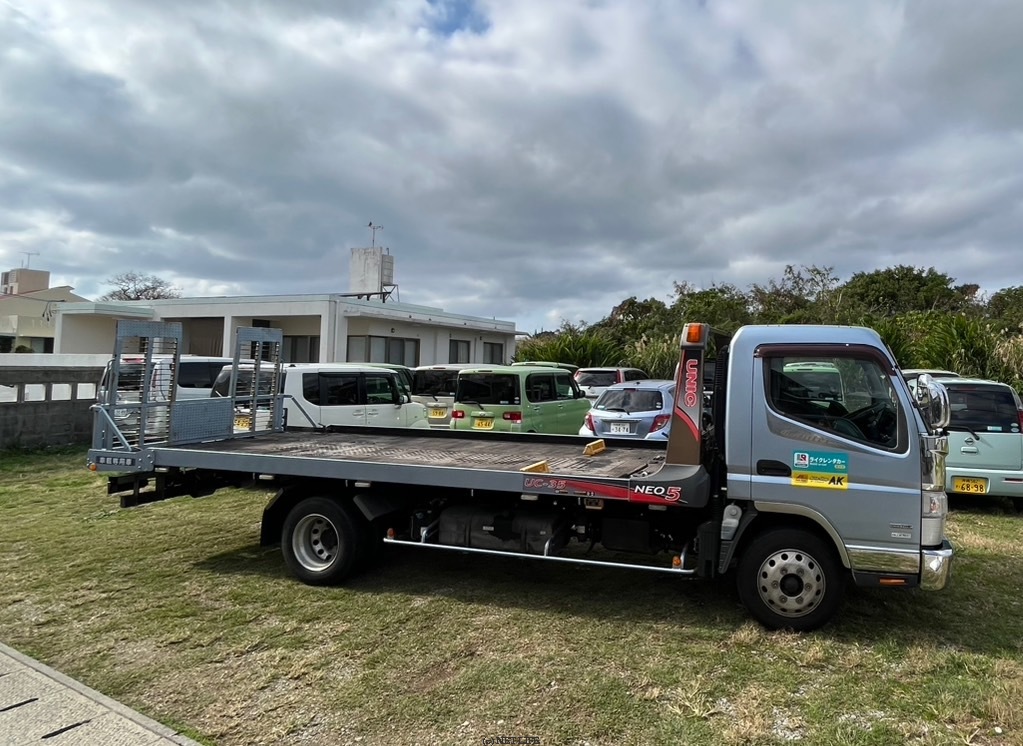 オートショップAK