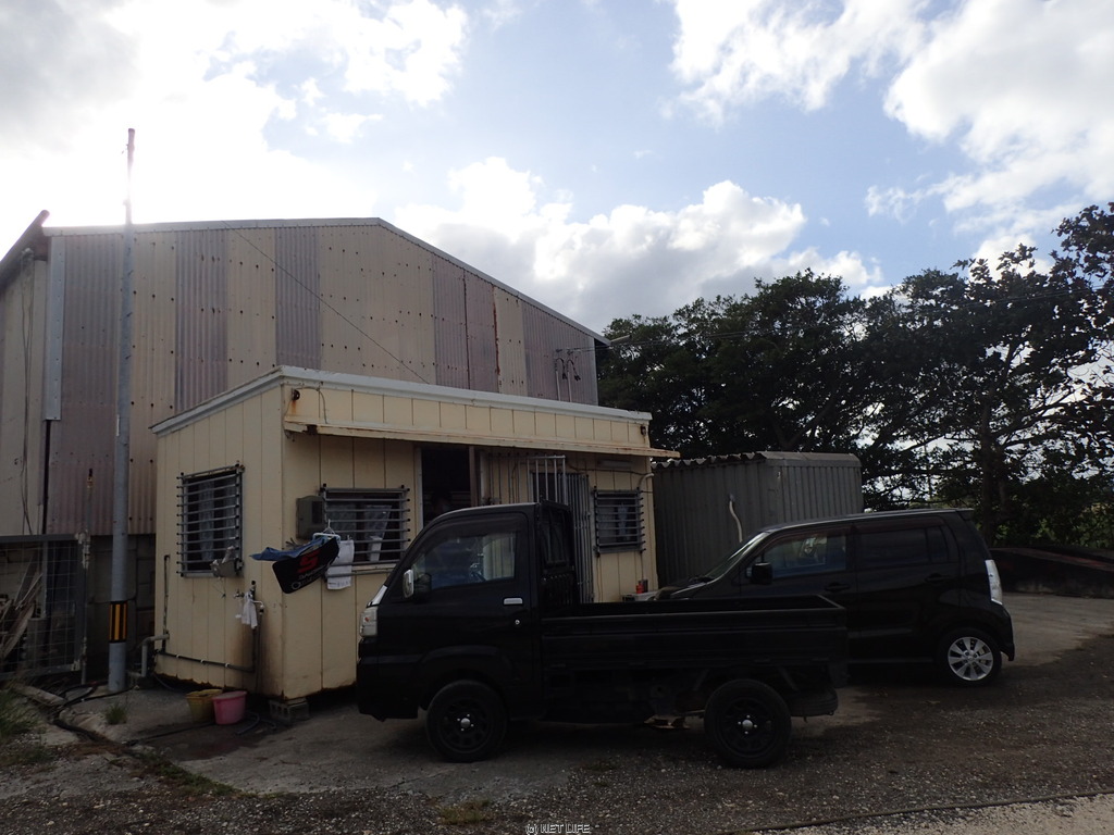 （株）ymボディー車両販売部