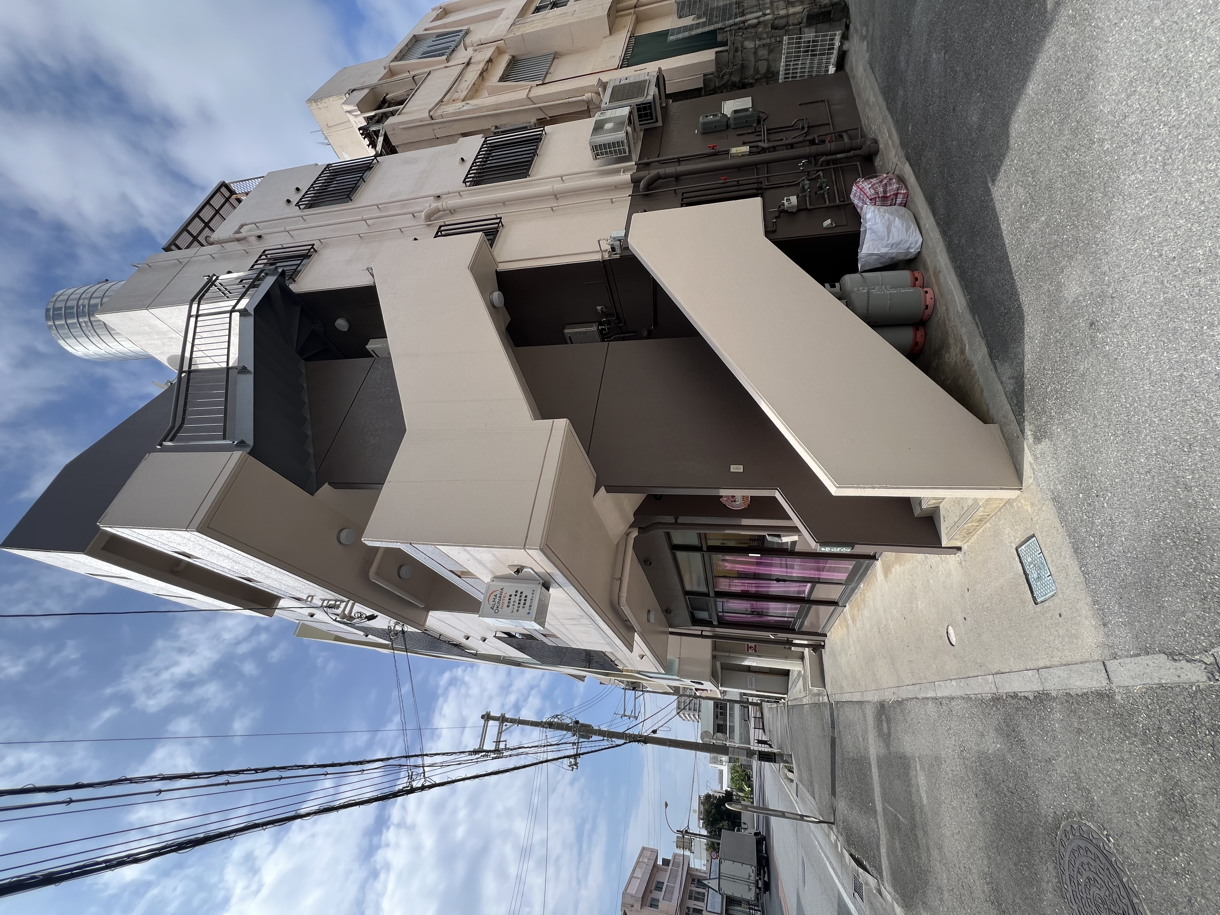 有限会社レキオ alma沖縄