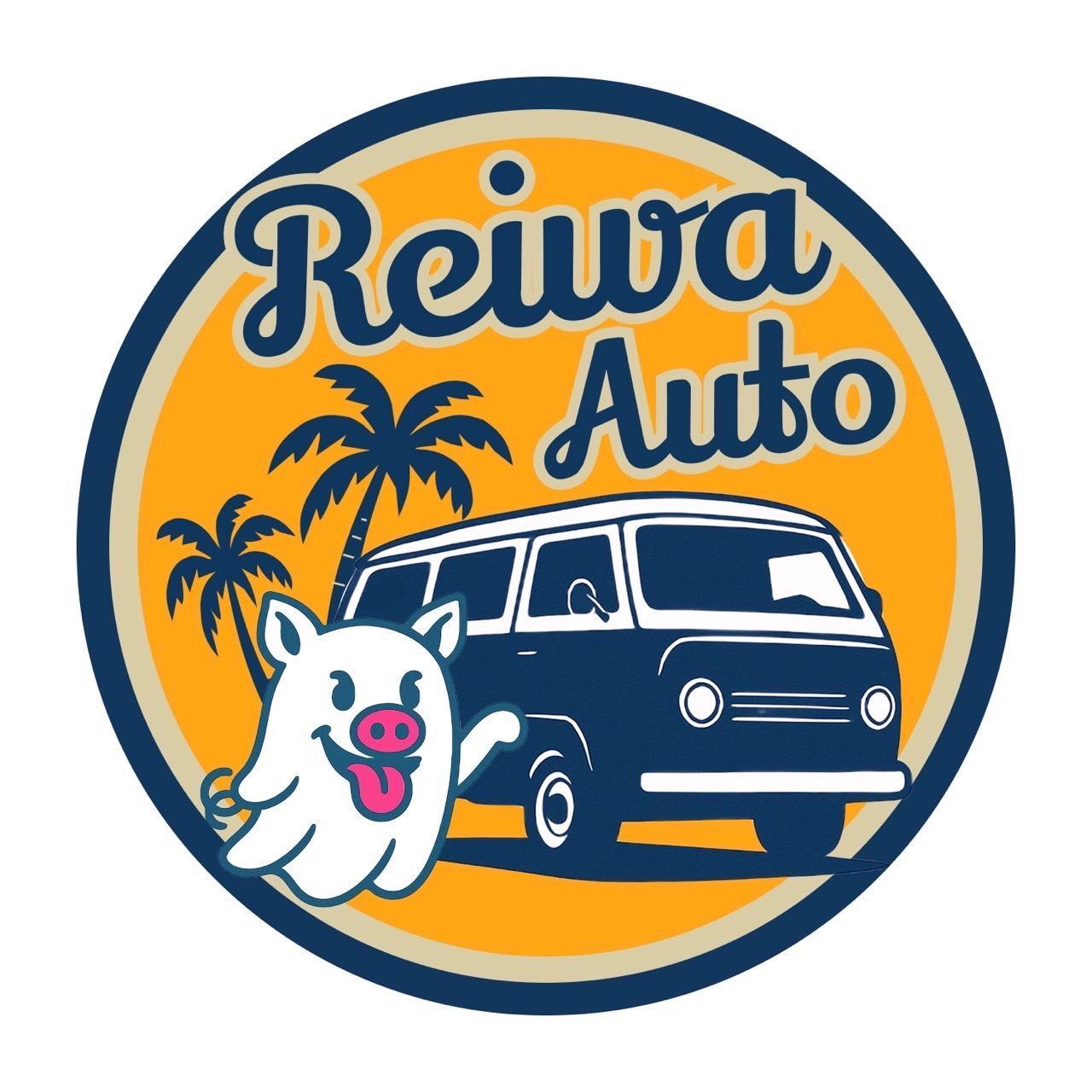 合同会社レイワオート