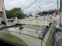 ダイハツ タフト