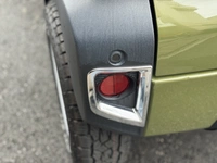 ダイハツ タフト