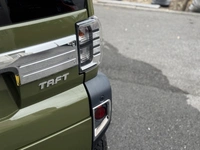 ダイハツ タフト