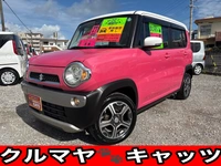 スズキ ハスラー