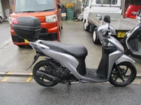 ホンダ ディオ110