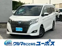 トヨタ エスクァイア