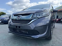 ホンダ フリード