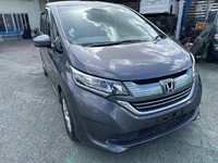 ホンダ フリード