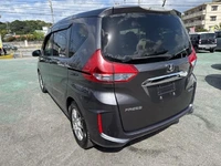 ホンダ フリード