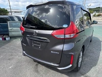 ホンダ フリード