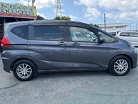 ホンダ フリード