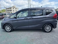 ホンダ フリード