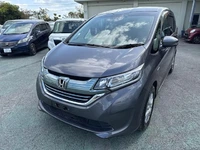 ホンダ フリード