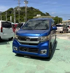 ホンダ N-WGN