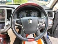 トヨタ クラウンマジェスタ