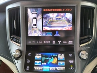 トヨタ クラウンマジェスタ