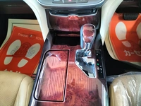 トヨタ クラウンマジェスタ