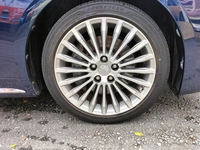 トヨタ クラウンマジェスタ