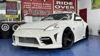 日産 フェアレディZ