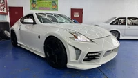 日産 フェアレディZ