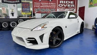日産 フェアレディZ