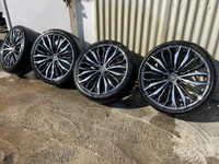 ホイール・タイヤ 19インチ