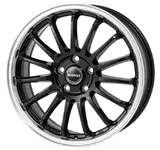 ホイール・タイヤ 18インチ　ブロンクスTB015F　新品ホイール＆タイヤセット