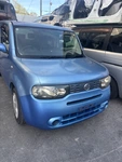 部品取車 キューブ部品取車