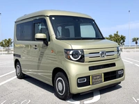 ホンダ N-VAN