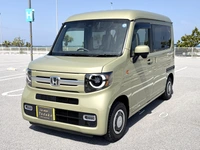 ホンダ N-VAN