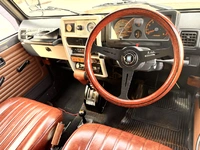 スズキ ジムニー