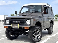 スズキ ジムニー