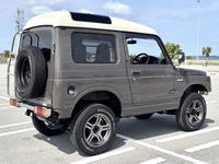 スズキ ジムニー