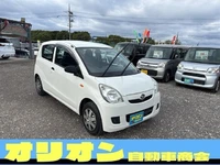 ダイハツ ミラ