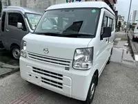 マツダ スクラム