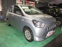 ダイハツ ミライース